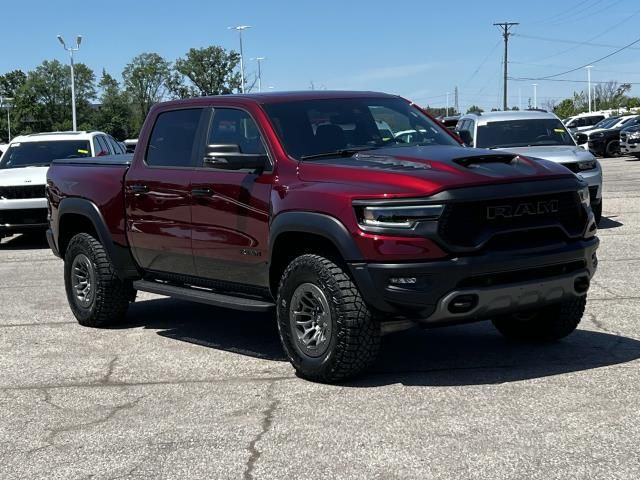 2024 Ram 1500 TRX