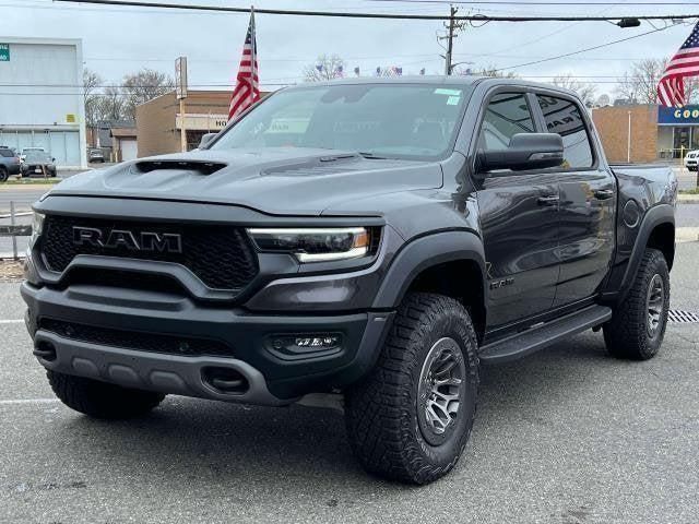 2024 Ram 1500 TRX