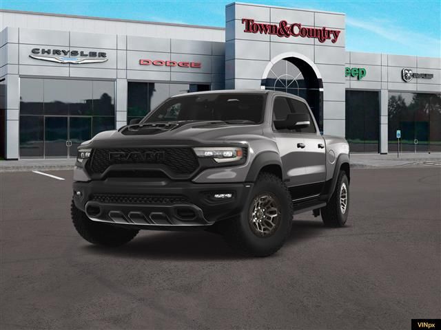 2024 Ram 1500 TRX