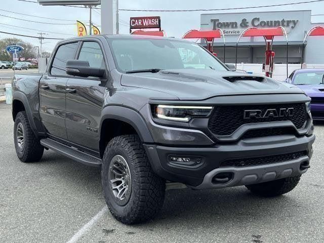 2024 Ram 1500 TRX