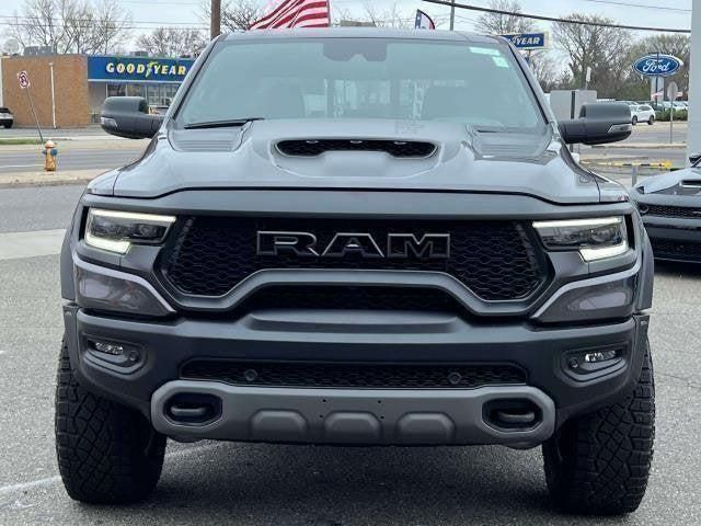 2024 Ram 1500 TRX