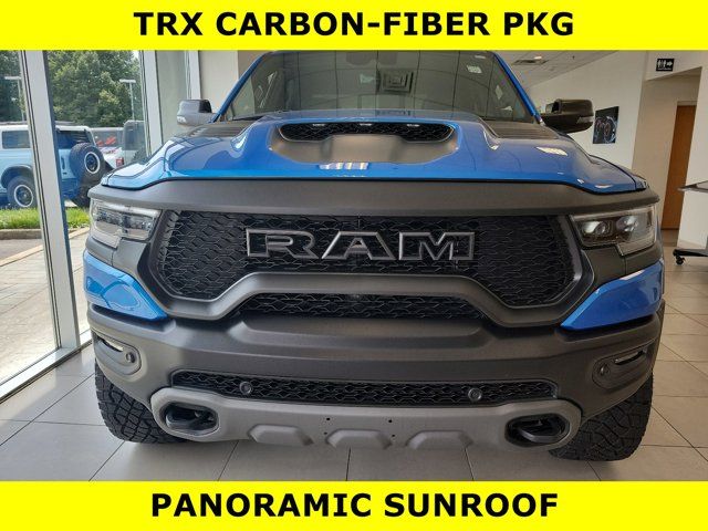 2024 Ram 1500 TRX