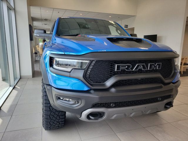 2024 Ram 1500 TRX