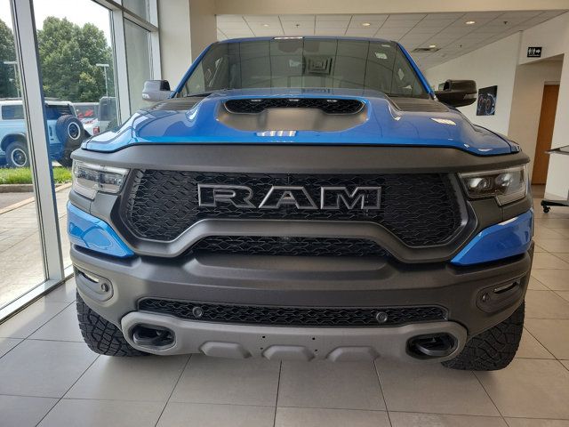 2024 Ram 1500 TRX