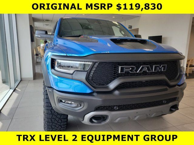 2024 Ram 1500 TRX