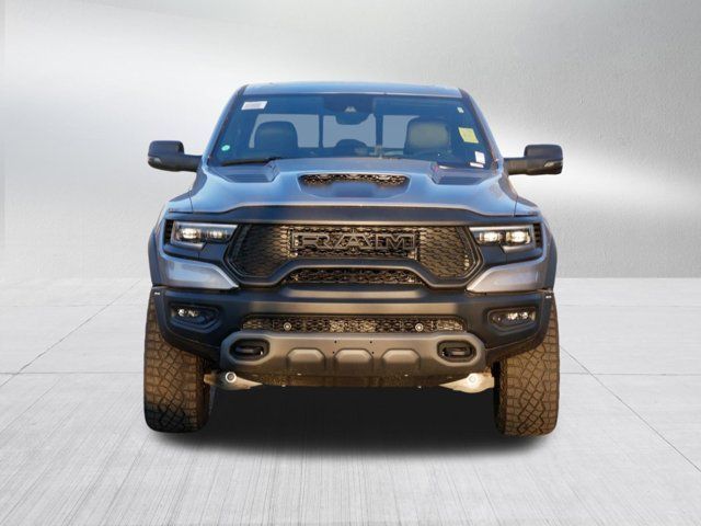 2024 Ram 1500 TRX