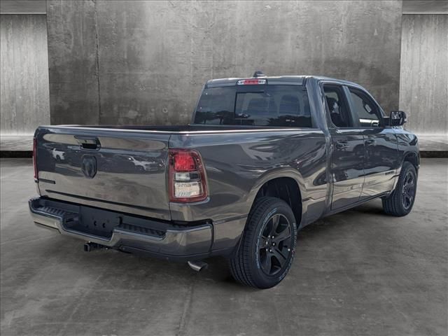 2024 Ram 1500 Big Horn