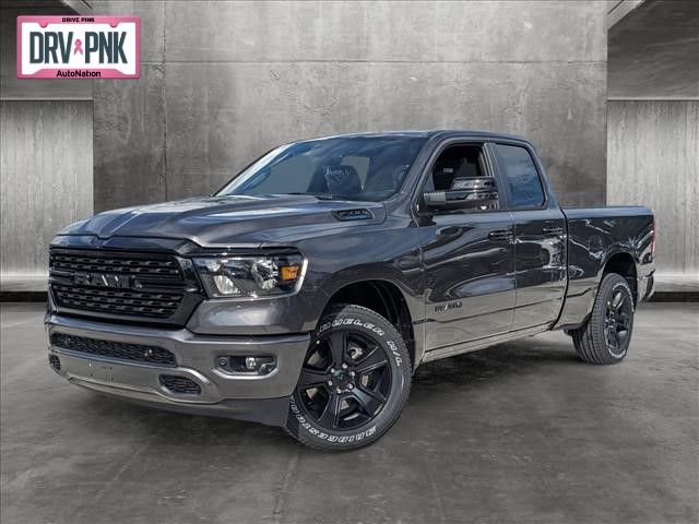 2024 Ram 1500 Big Horn