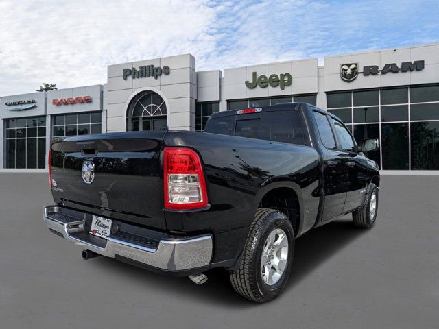 2024 Ram 1500 Big Horn