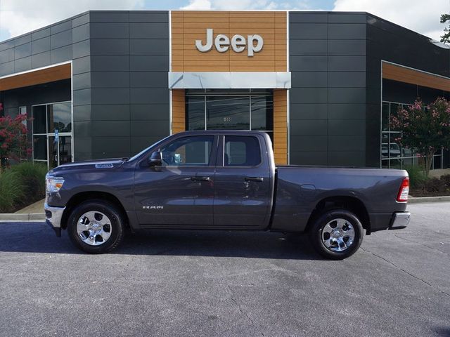 2024 Ram 1500 Big Horn