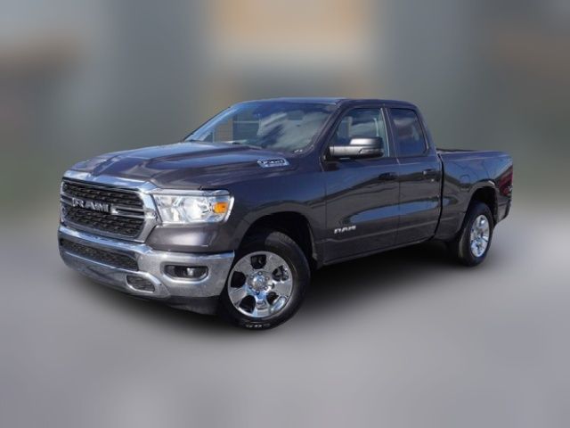 2024 Ram 1500 Big Horn