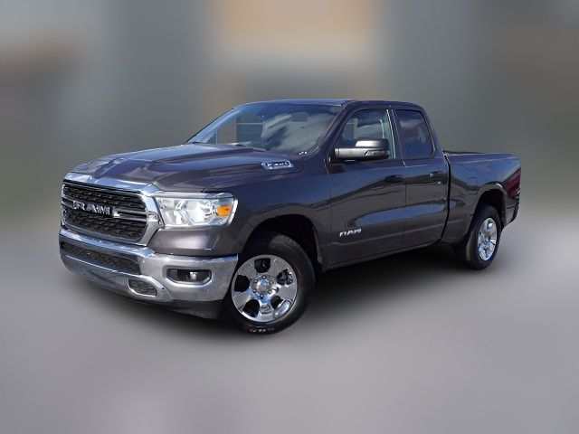 2024 Ram 1500 Big Horn