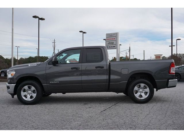 2024 Ram 1500 Big Horn