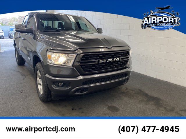 2024 Ram 1500 Big Horn