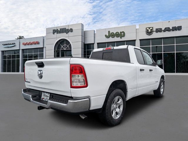 2024 Ram 1500 Big Horn