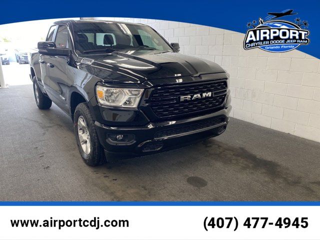 2024 Ram 1500 Big Horn