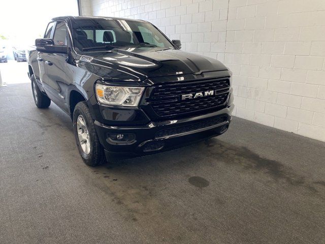 2024 Ram 1500 Big Horn