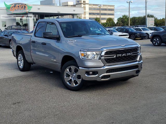 2024 Ram 1500 Big Horn