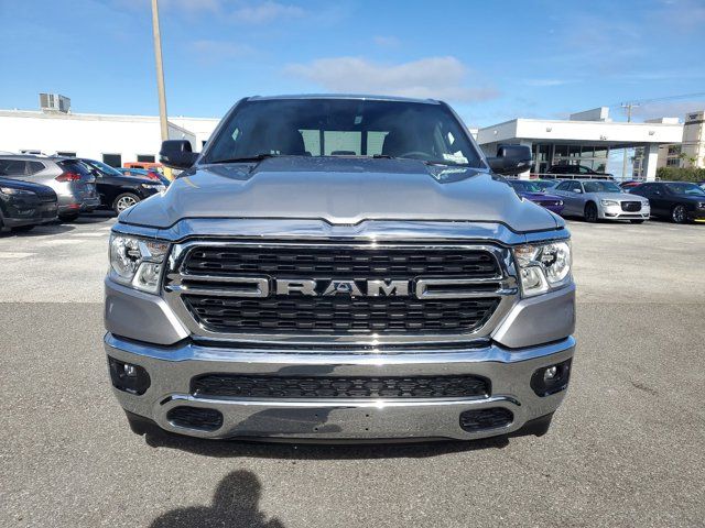 2024 Ram 1500 Big Horn