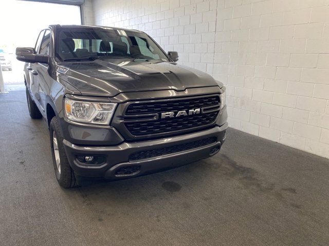 2024 Ram 1500 Big Horn