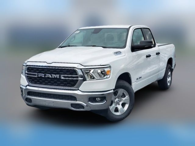 2024 Ram 1500 Big Horn