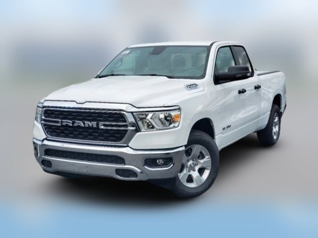 2024 Ram 1500 Big Horn