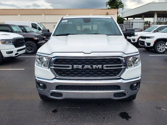 2024 Ram 1500 Big Horn