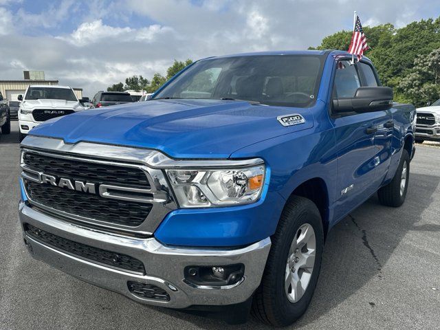 2024 Ram 1500 Big Horn