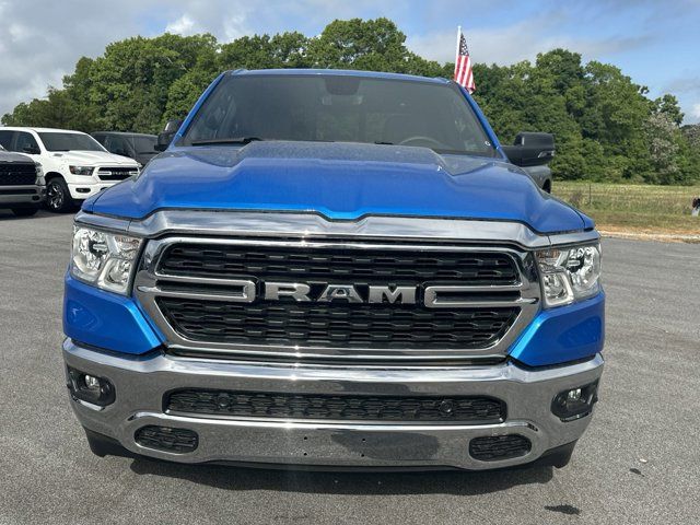 2024 Ram 1500 Big Horn