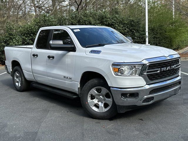 2024 Ram 1500 Big Horn