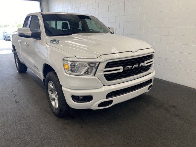 2024 Ram 1500 Big Horn