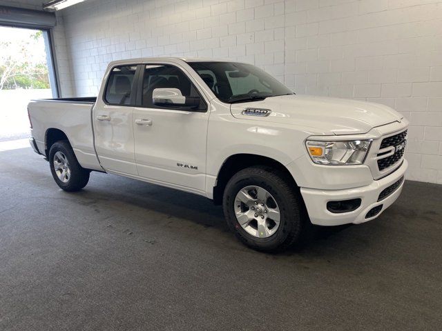 2024 Ram 1500 Big Horn