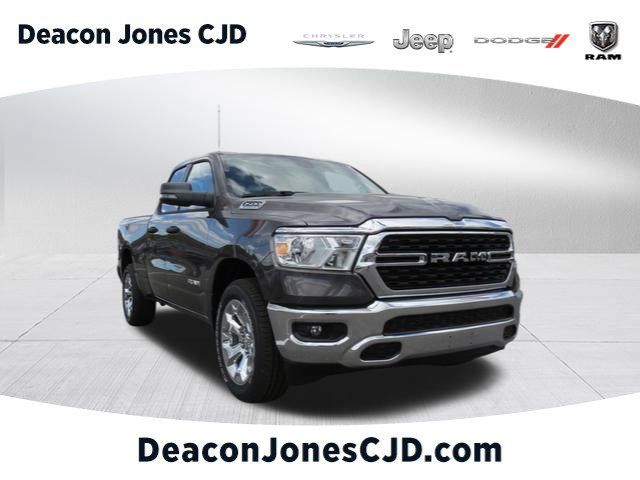 2024 Ram 1500 Big Horn