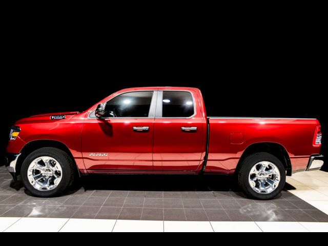 2024 Ram 1500 Big Horn