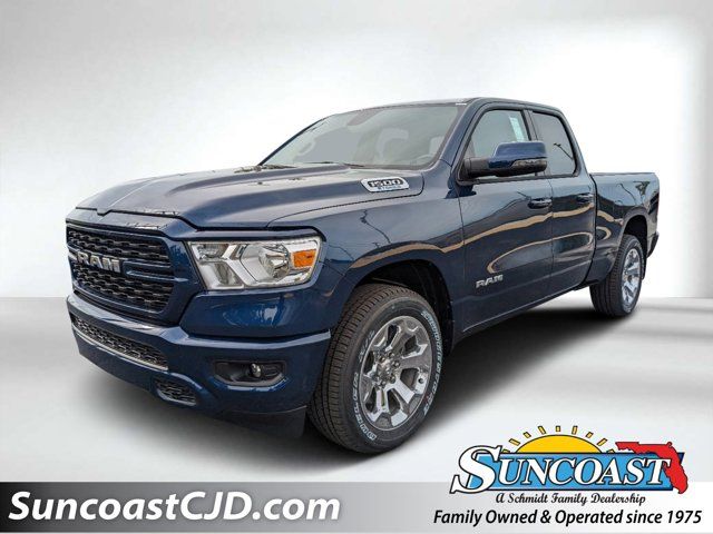 2024 Ram 1500 Big Horn