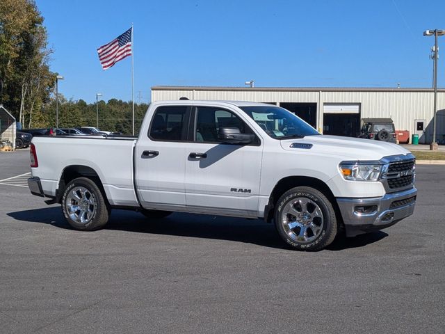 2024 Ram 1500 Big Horn