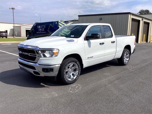 2024 Ram 1500 Big Horn