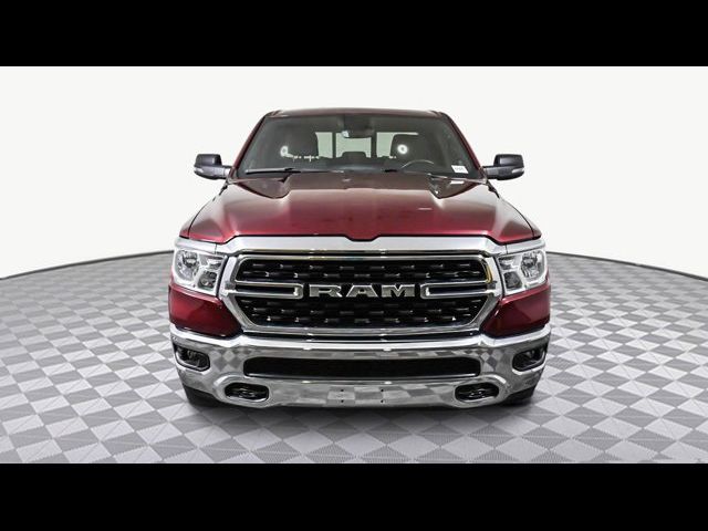 2024 Ram 1500 Big Horn