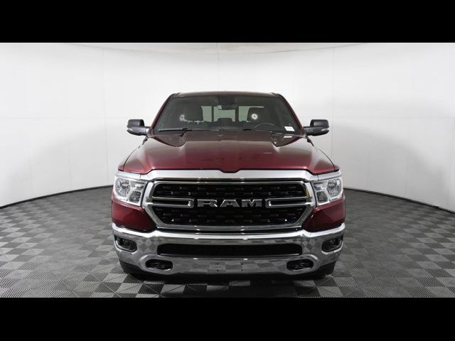 2024 Ram 1500 Big Horn