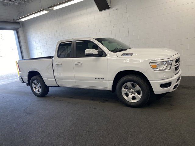 2024 Ram 1500 Big Horn