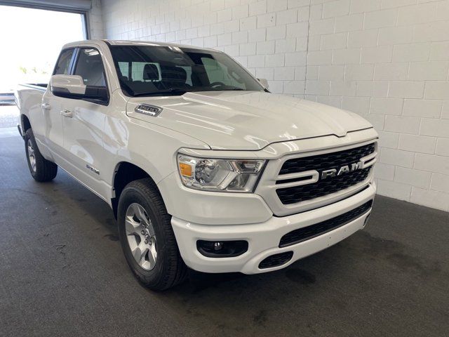 2024 Ram 1500 Big Horn