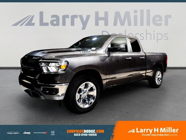 2024 Ram 1500 Big Horn