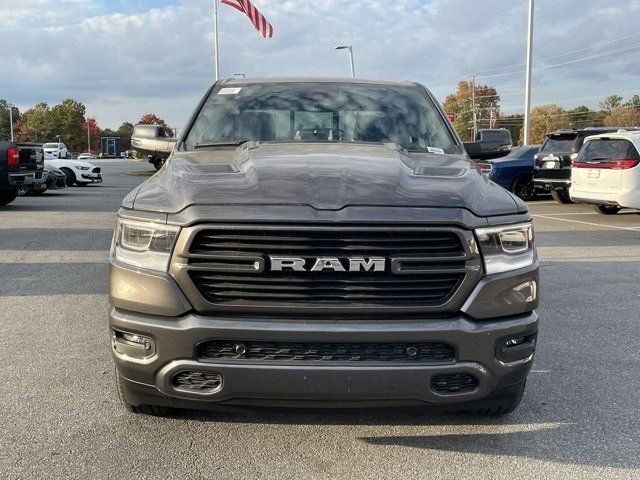 2024 Ram 1500 Big Horn