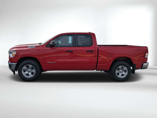 2024 Ram 1500 Big Horn