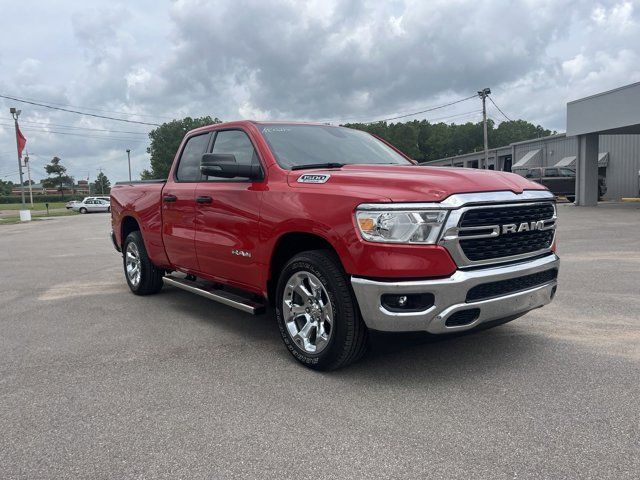 2024 Ram 1500 Big Horn