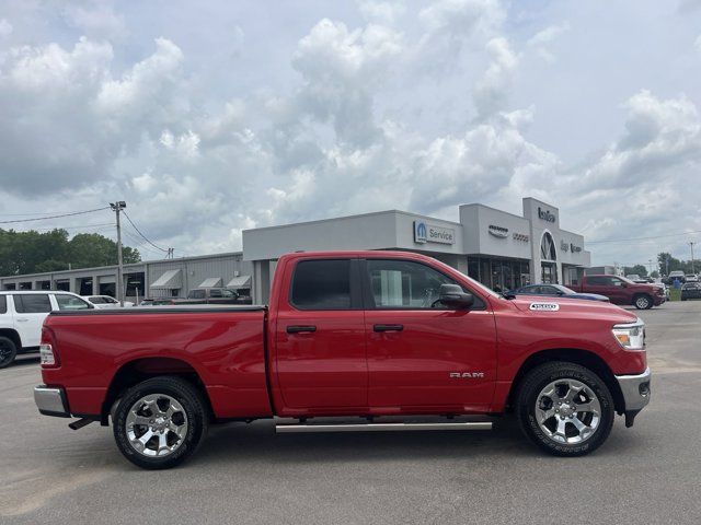 2024 Ram 1500 Big Horn