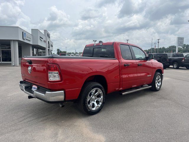 2024 Ram 1500 Big Horn