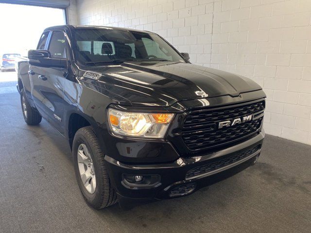 2024 Ram 1500 Big Horn