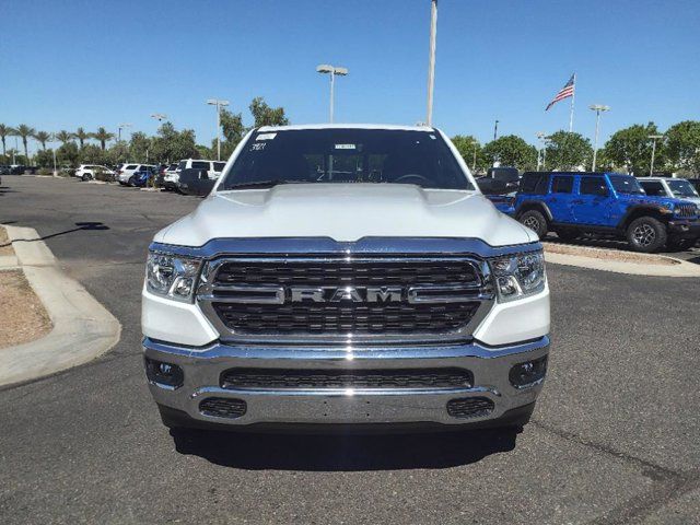 2024 Ram 1500 Big Horn