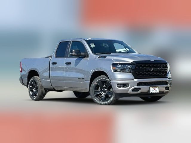 2024 Ram 1500 Big Horn